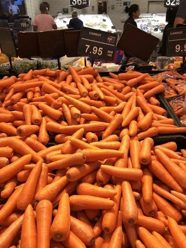 在迪拜生活的有多好,在迪拜普通人打工生活消费高吗