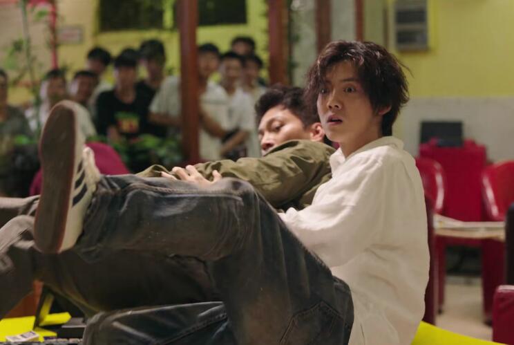 穿越火线口碑逆转,穿越火线十大收视率