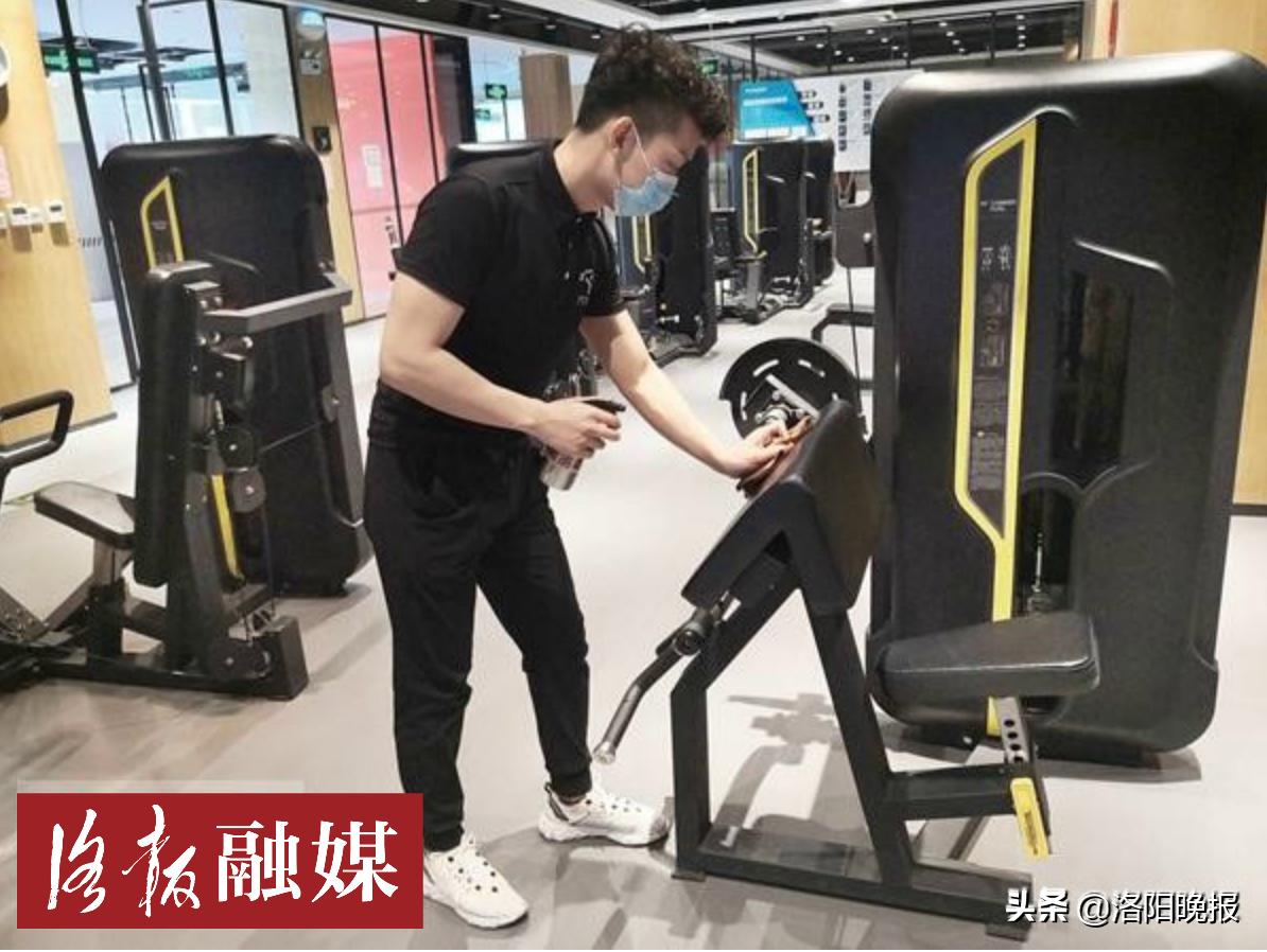 洛阳ktv恢复营业了吗,洛阳ktv和娱乐场所