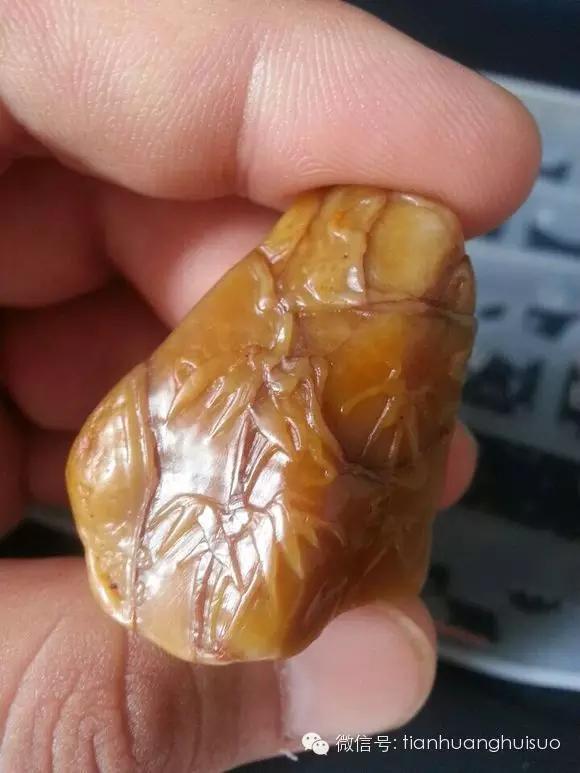 怎么鉴别寿山田黄的品质,寿山田黄价格在线鉴定