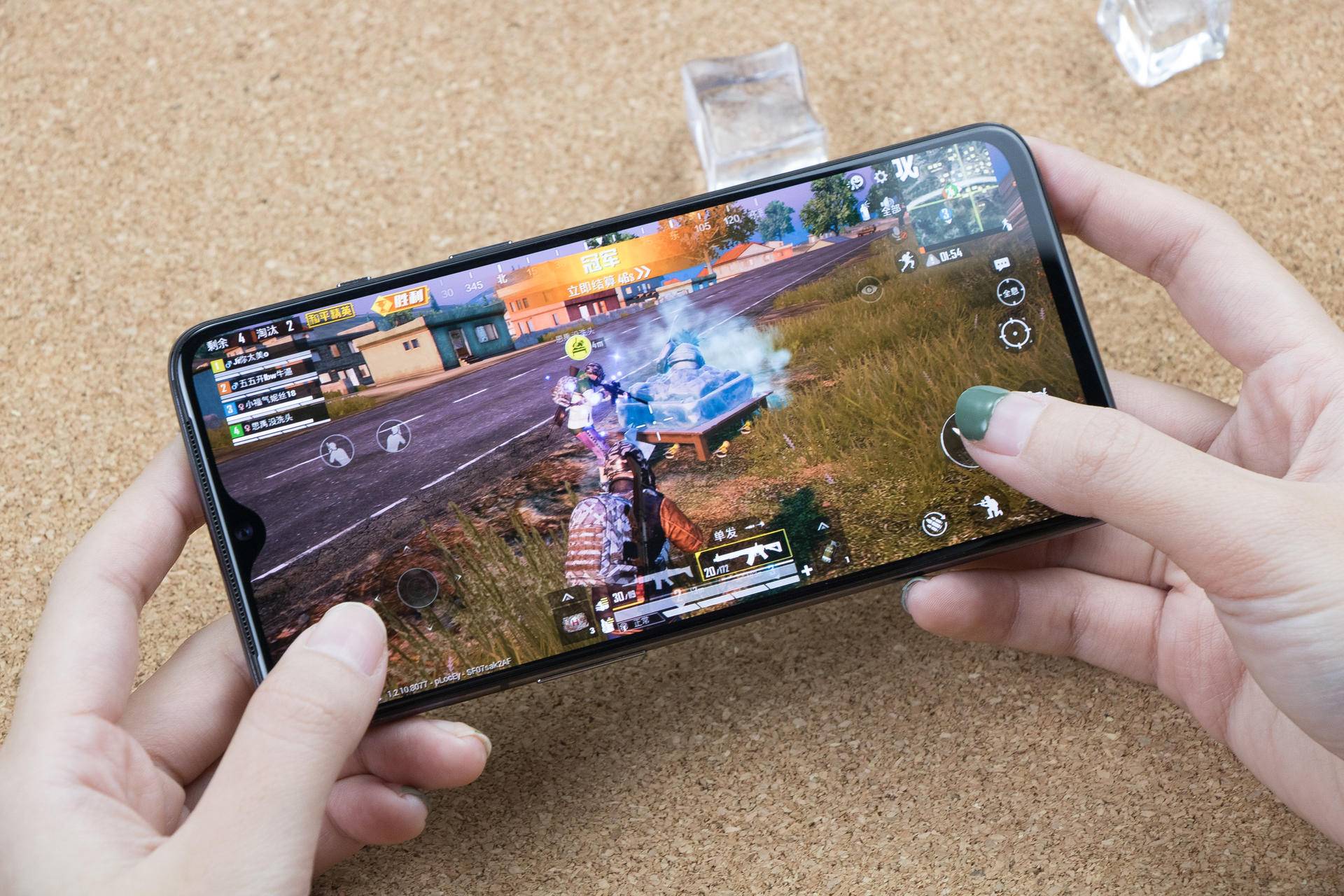 入手一加7的真实感受,一加7pro流畅