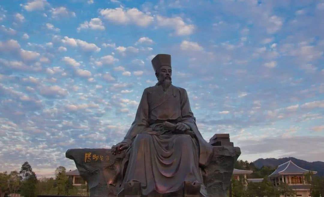 修炼阳明心学三部曲第一步最关键,汪建初修炼阳明心学