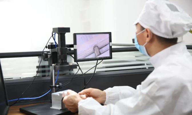 纹绣用品oem定制,纹绣产品贴牌代工流程是怎么样的