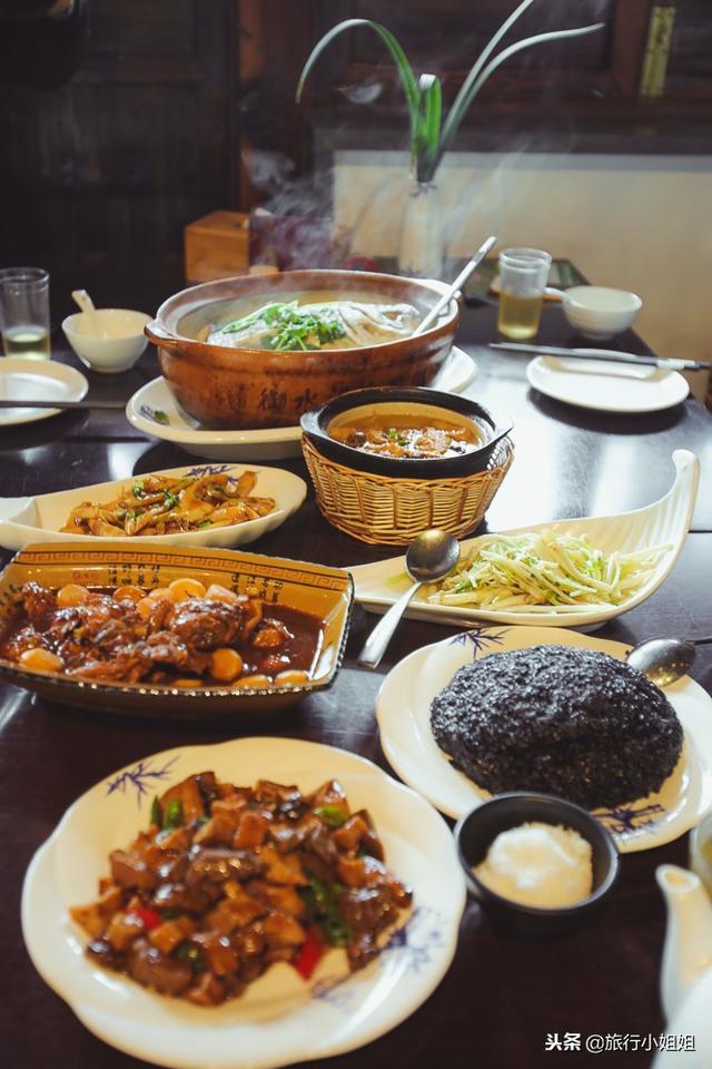 天目湖加南山竹海哪里泡温泉好,天目湖度假秘境享受绝美自然山水