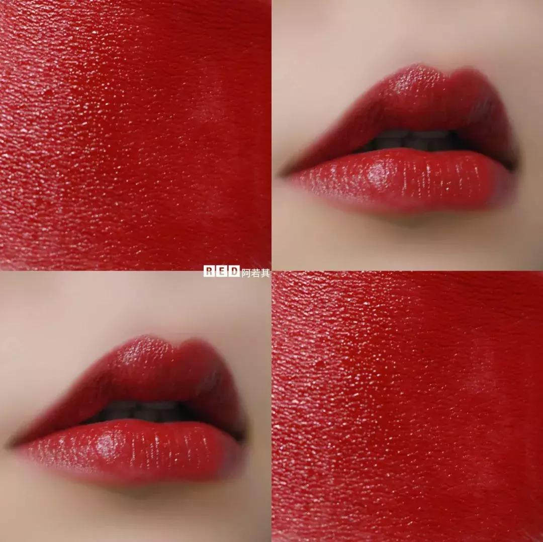 2021显白口红,2022开运口红