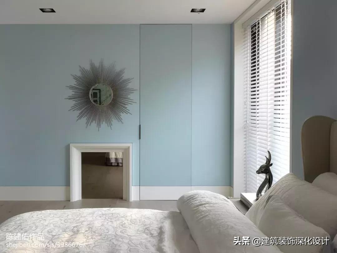 隐形门的种类大全,隐形门墙板一体工艺