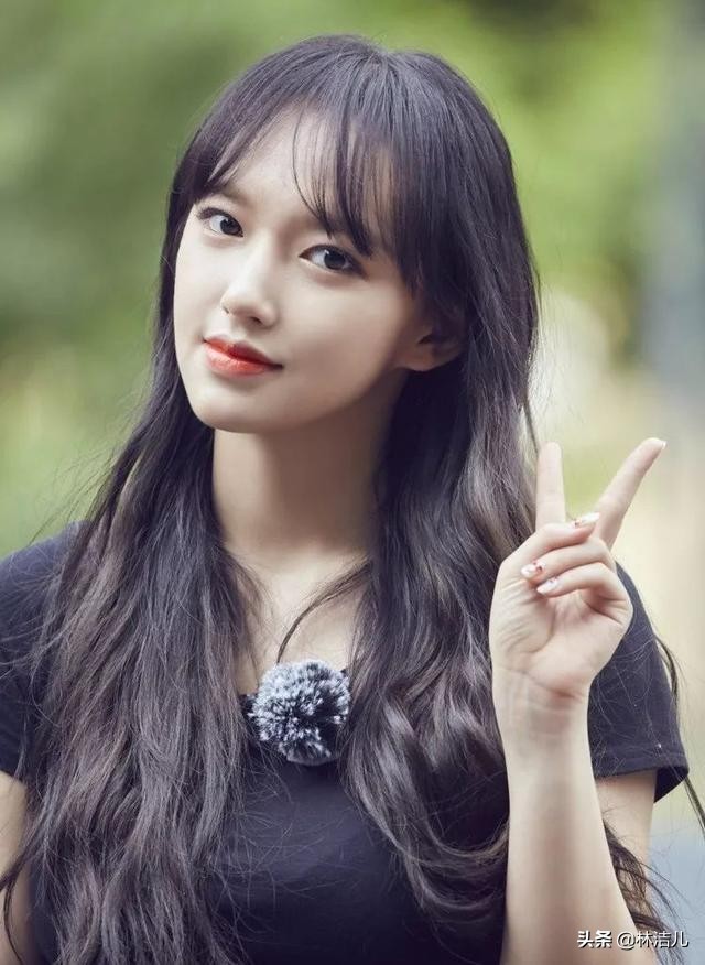 都说换个发型等于换张脸,都说换个发型换张脸