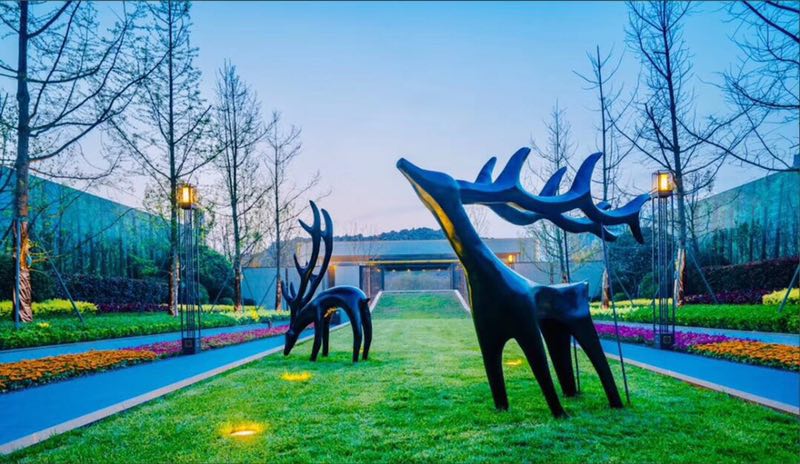 天誉誉府中叠设计,天誉誉府誉见生活