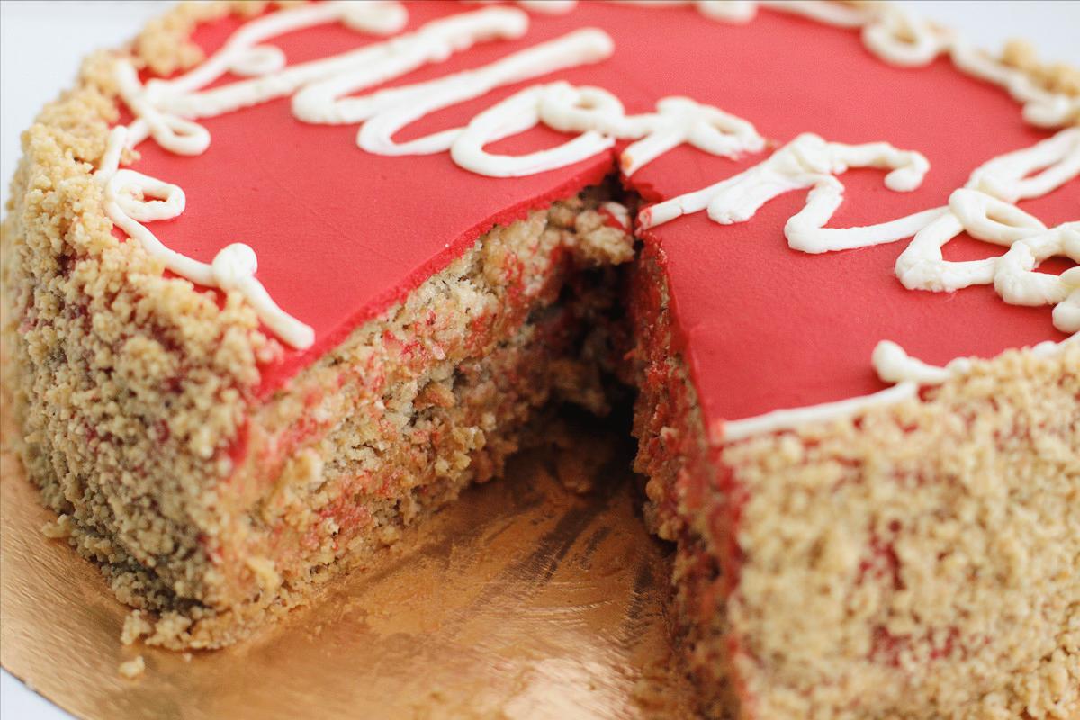 甜品的天堂舒芙蕾,俄罗斯的糖果甜点真的太好吃了