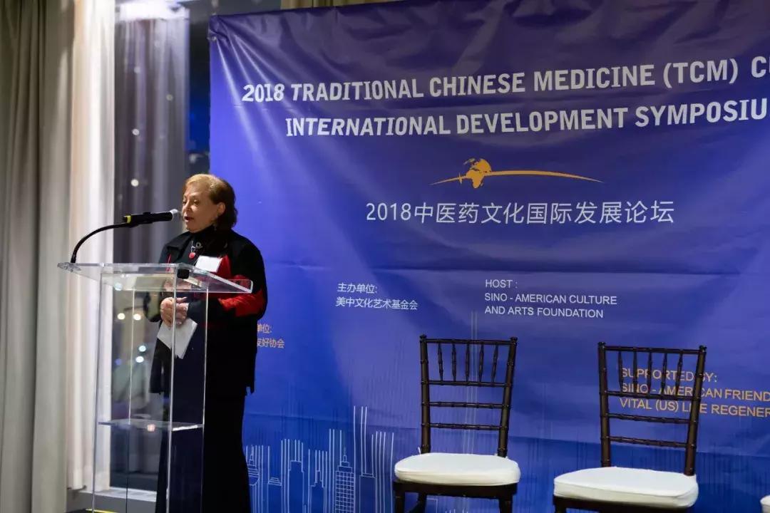 北方大陆联手维特，开启中医药文化融合精准医疗的新时代