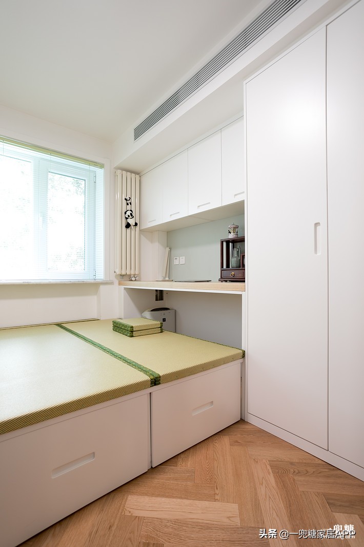 高档二手房翻新设计费用,二手房花了20万装修