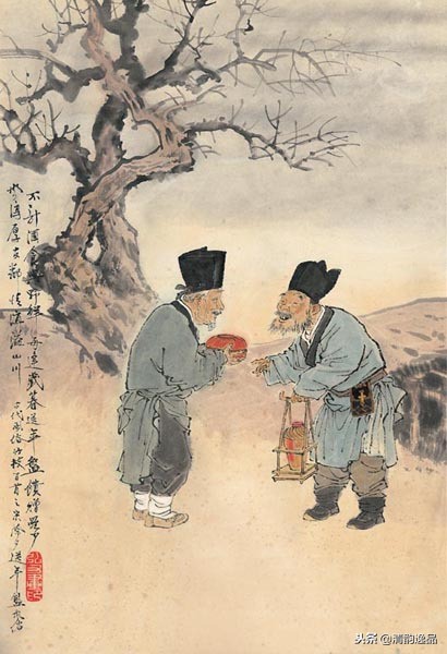 连环画中国古代风俗百图,中国古代风俗百图作者