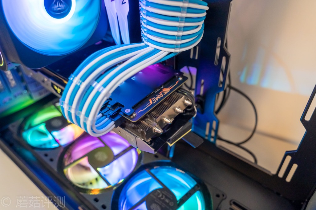 七彩虹1080ti相当于现在什么显卡,游戏显卡钉子户