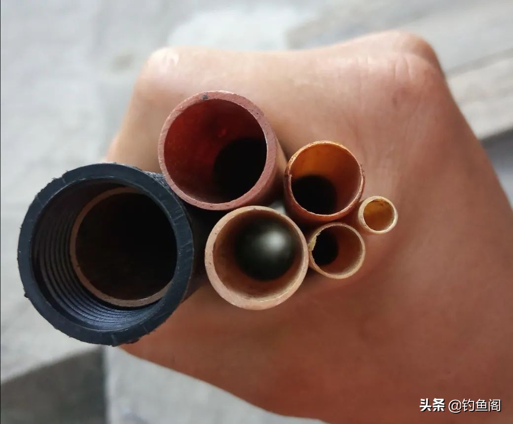 新手鱼竿怎么分辨好坏,怎么判断廉价鱼竿的好坏