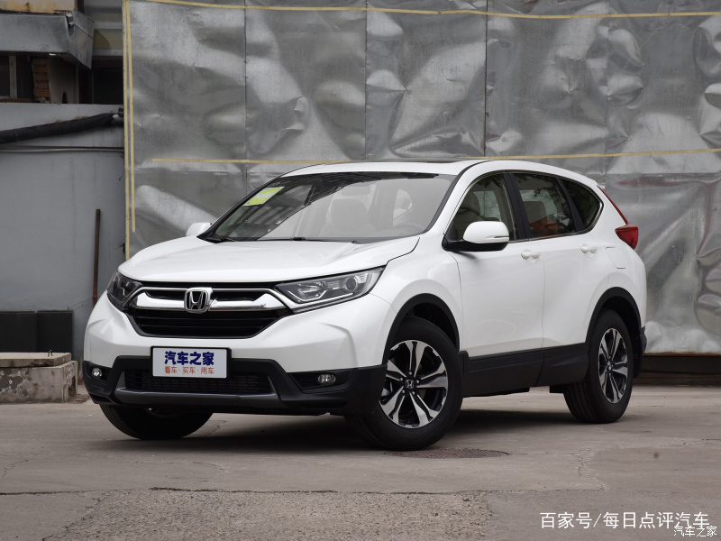 本田CRV的变速箱稳定吗？它的动力弱吗？几位车主说了小毛病