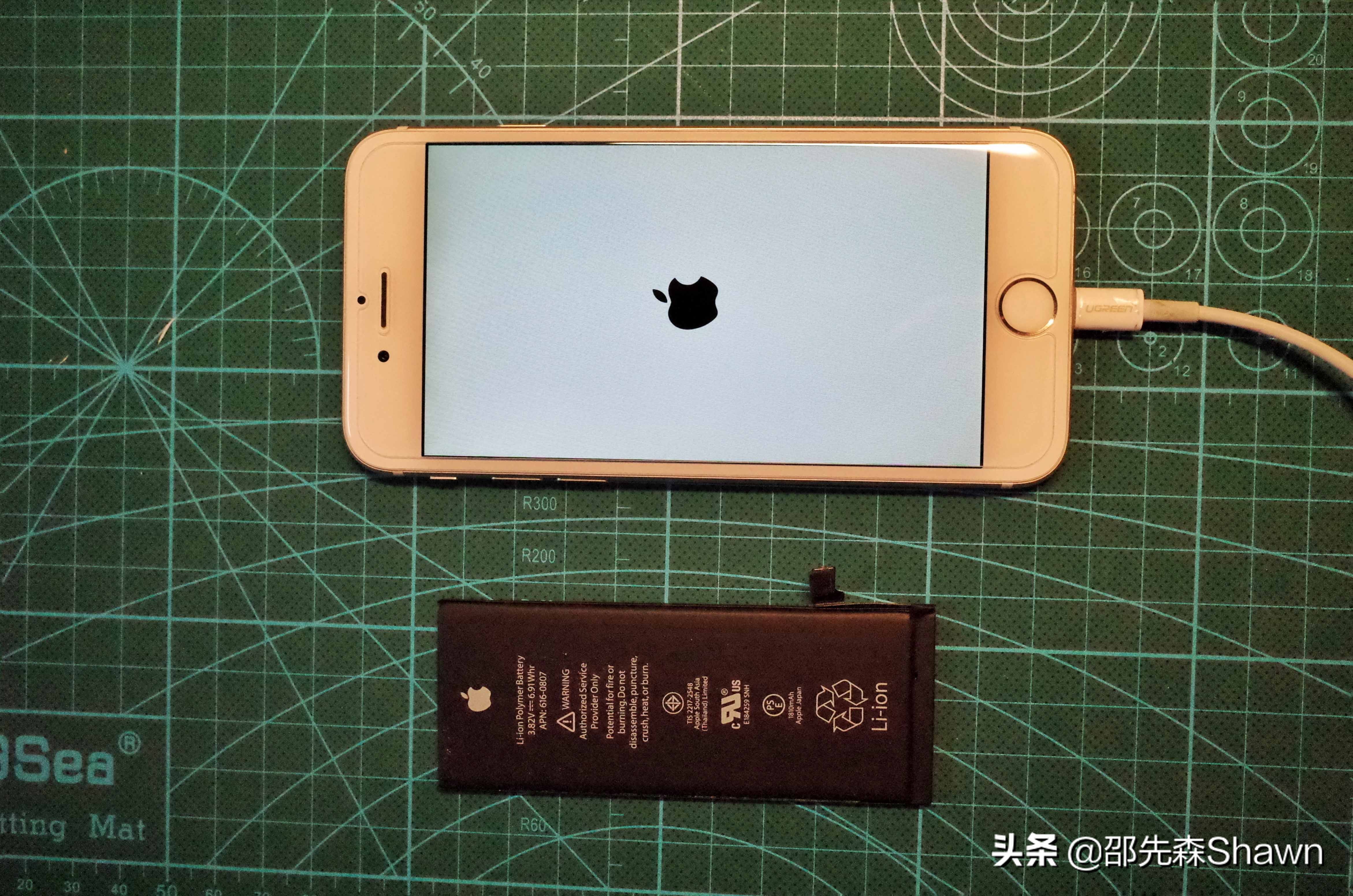 苹果6现在还能在官方换电池吗,2018年iphone6s免费更换电池计划