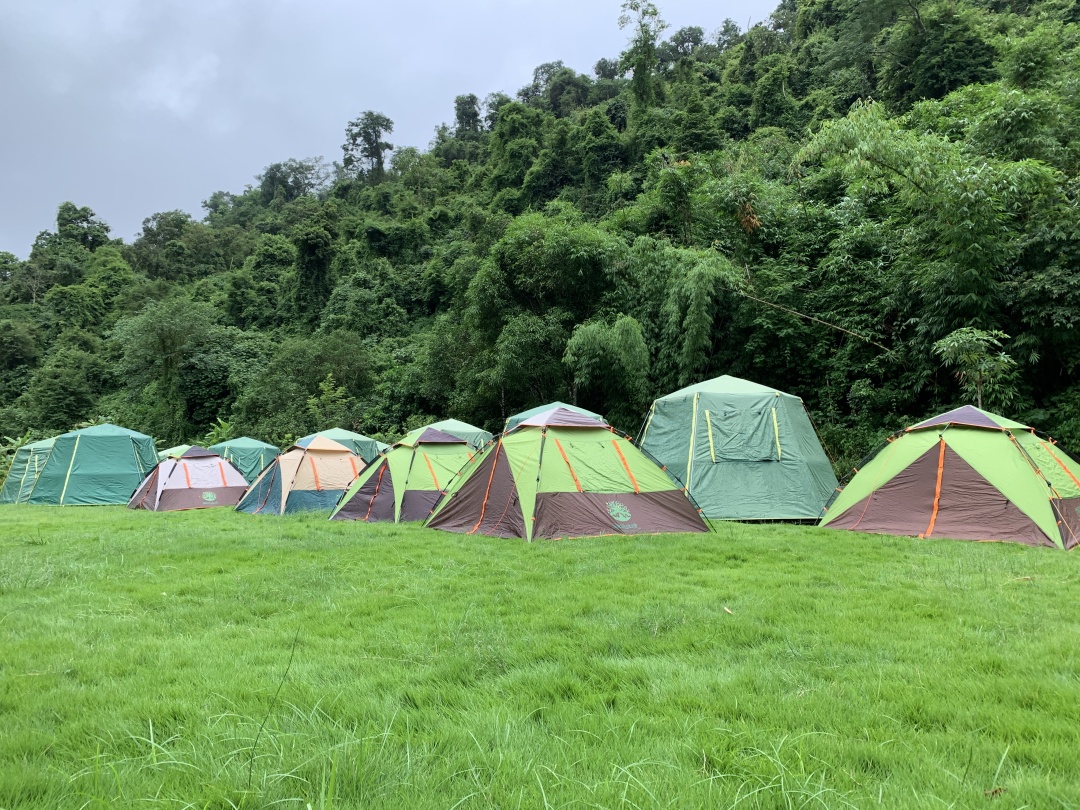 四季露营抖音团购套餐,星空营地抖音团购券