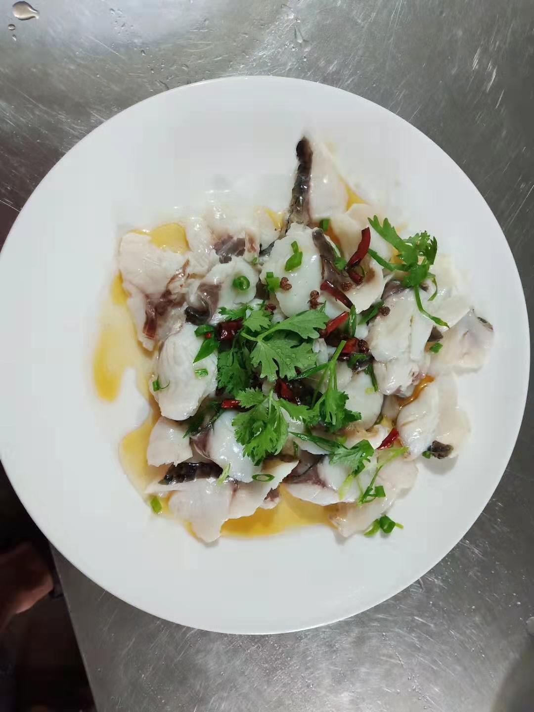 【建州风情】闽源人梨山麓的木樨,犀白鱼采风行！