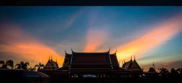 泰国旅游漫游,最新鲜玩转泰国攻略