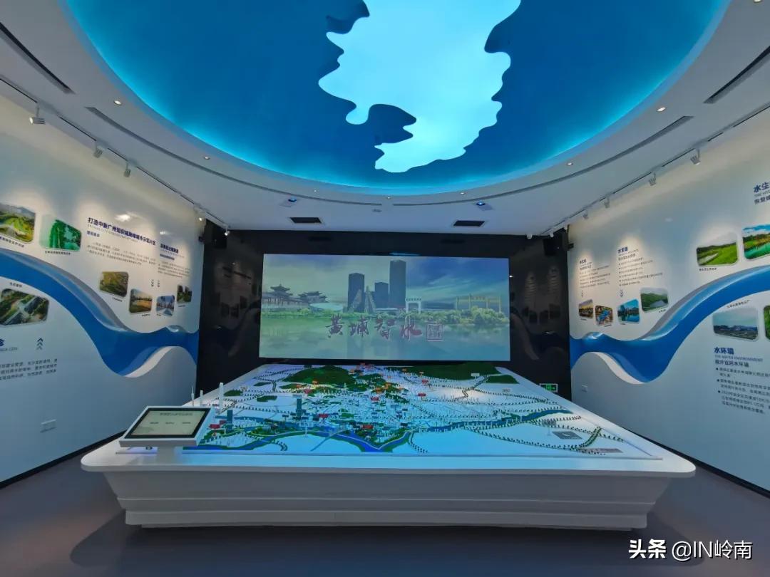 水滴花园，水下森林，这个小岛上的水可太美了