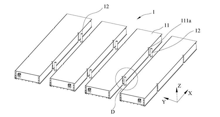 能量密度提升30%,能量密度突破每公斤1000wh电池
