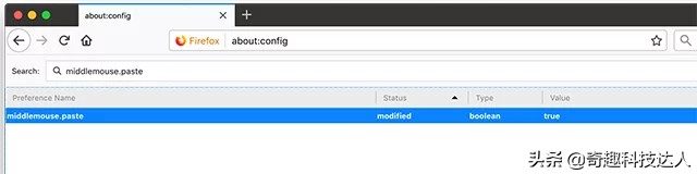 firefox隐藏功能,firefox优化设置