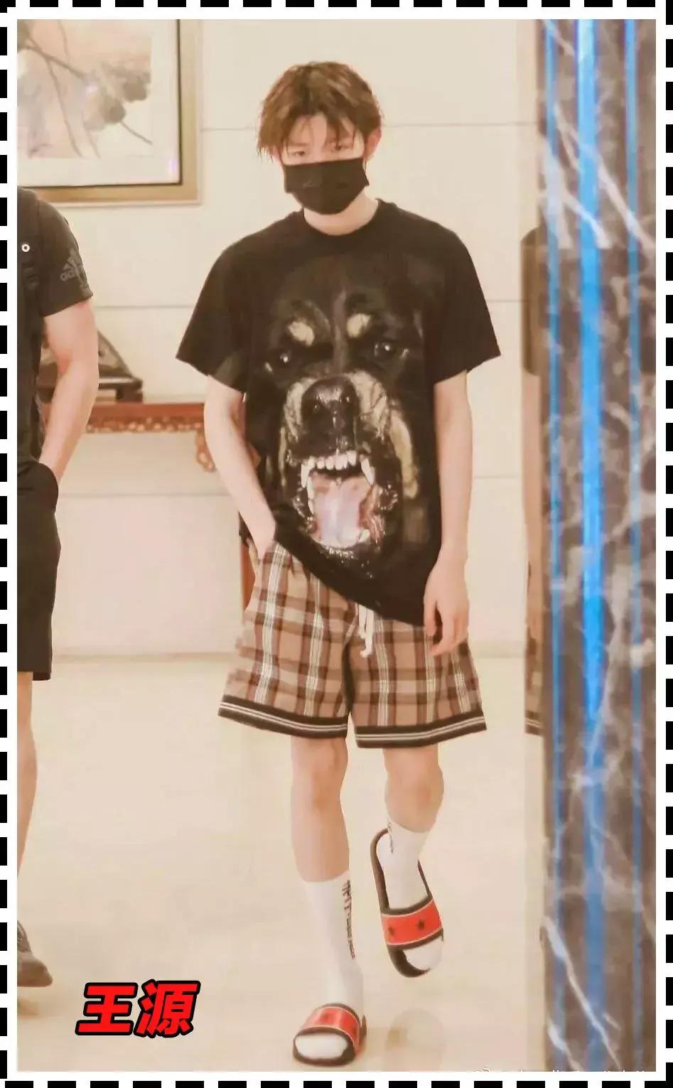 lv双肩包动物园,虎头背包动物园