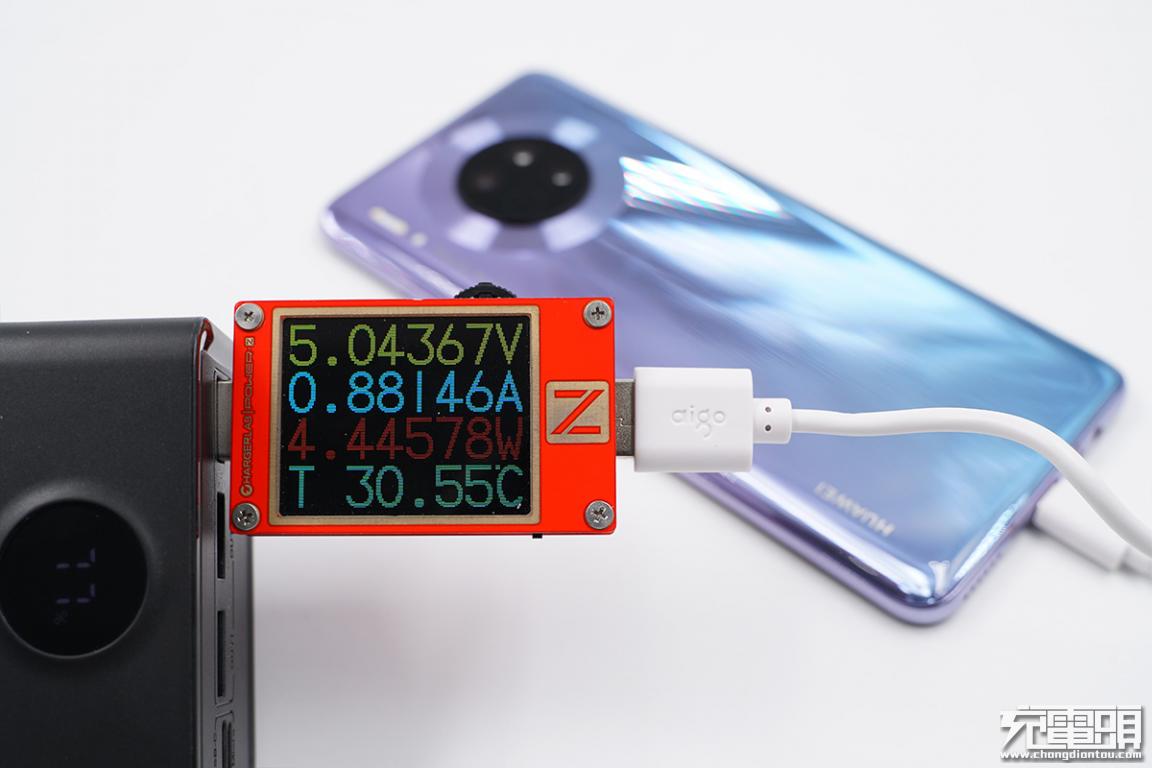 爱国者充电头30w快充测评,爱国者充电宝66w快充推荐