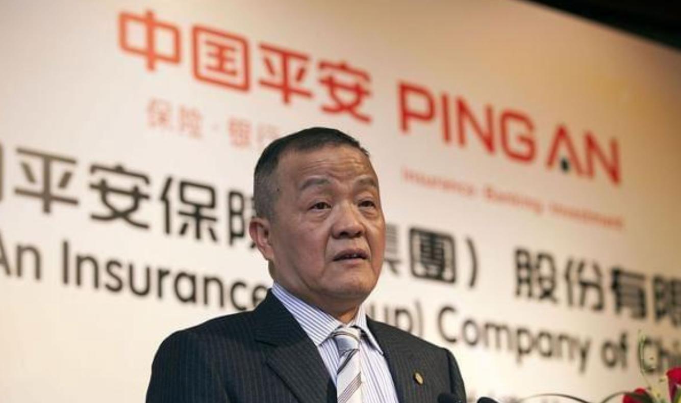 中国平安是国有企业吗,中国平安银行是国企还是私企