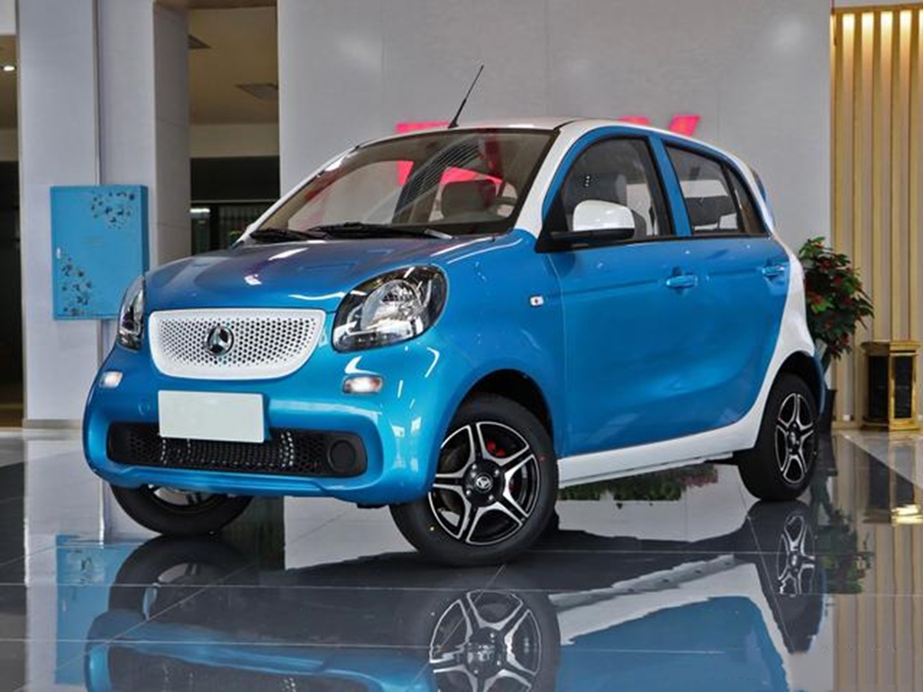 性能好又造型美观，这三款刚上市的微型车，你更想选哪个