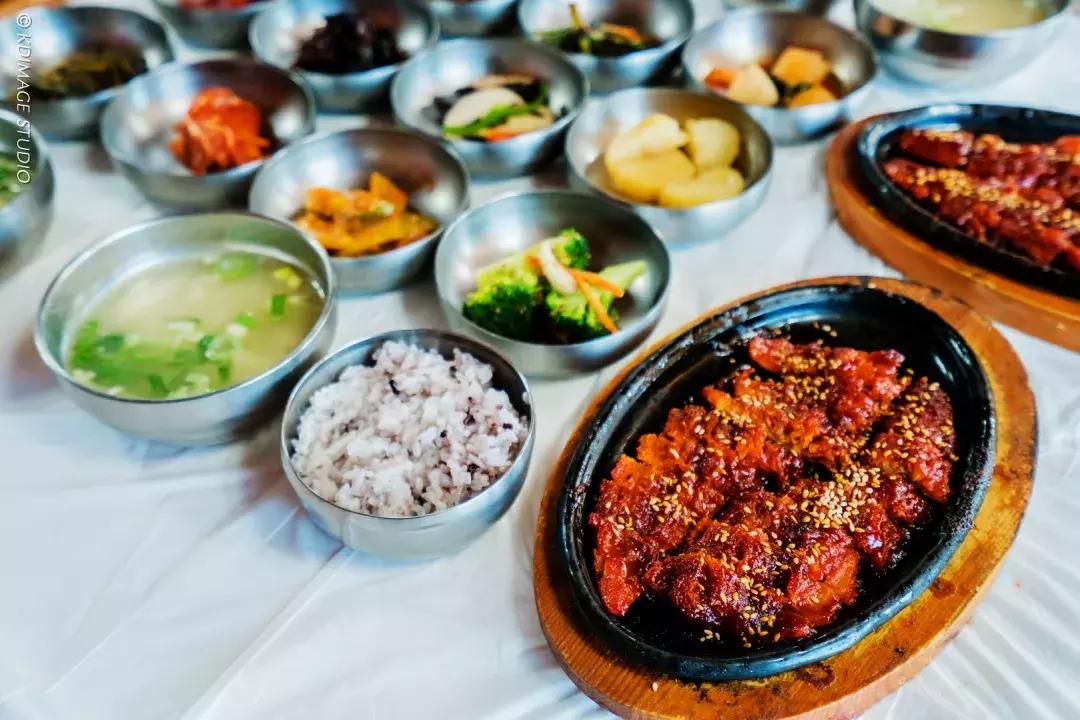 韩剧里都没有的另类玩法！这份韩国旅行攻略你值得拥有哦