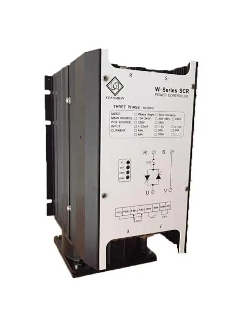 电力调整器是调电流还是电压,电力调整器是由固态继电器做的吗