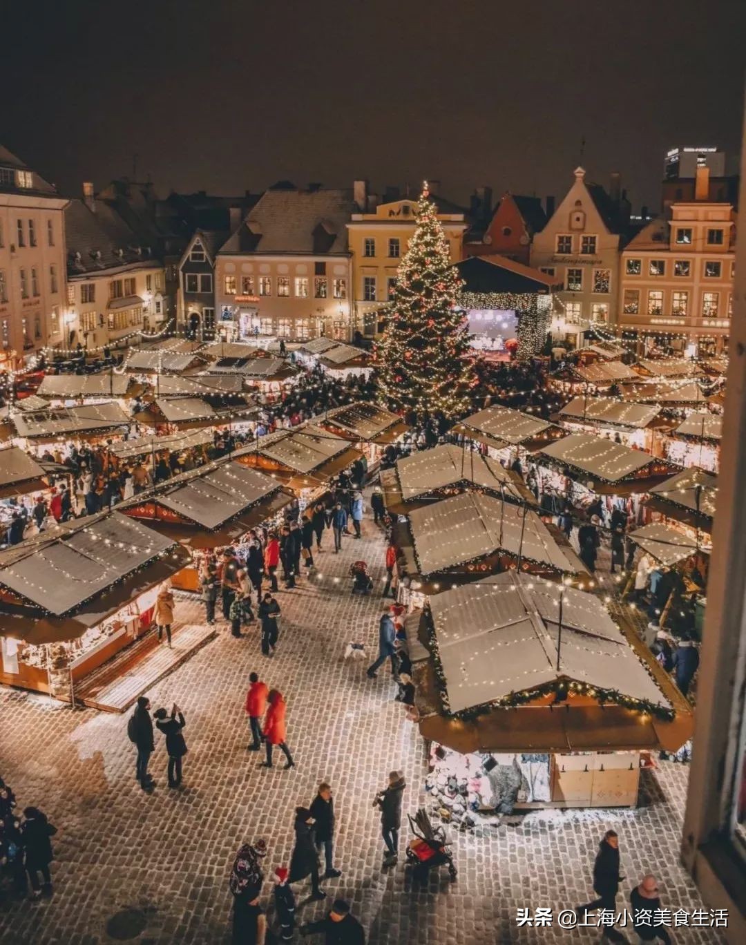 外滩最便宜的米其林推荐餐厅,外滩新晋打卡点