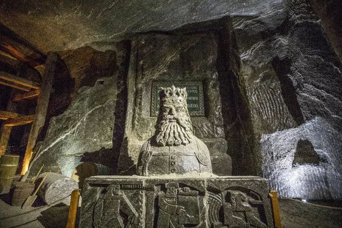 游记｜波兰—你所不知道的童话国度