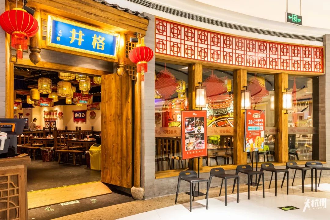 国庆西溪印象城,西溪印象城10周年活动