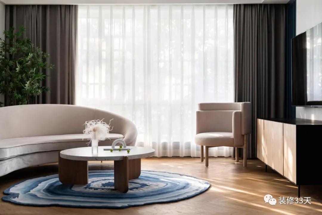 三年前的装修实拍,现场实拍终于装修好了