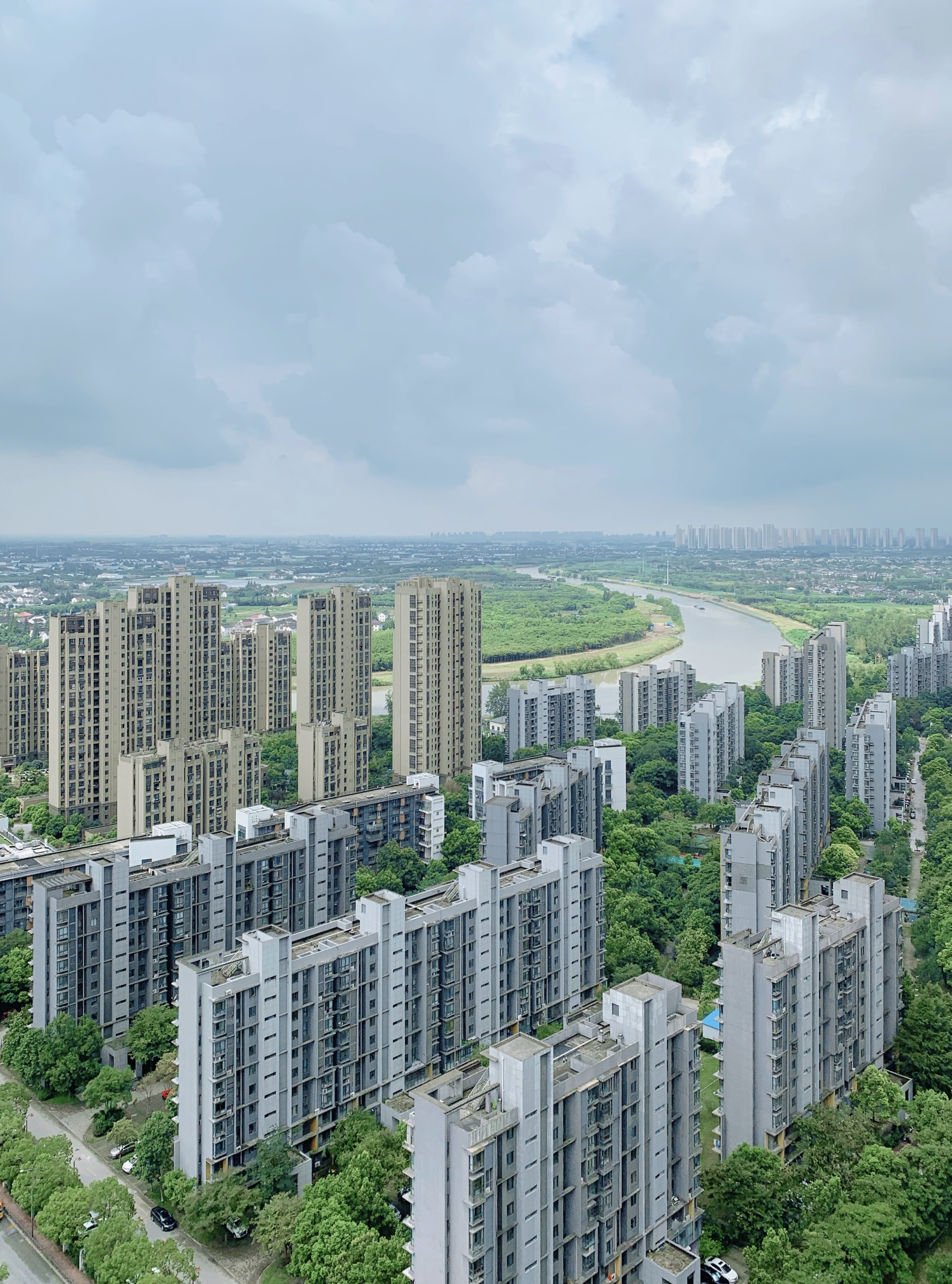 花桥二手房解析,花桥启航急售二手房