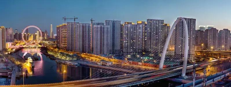 大红桥旱桥,郭德纲北竹林