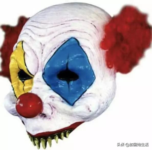 万圣节十大必买服装,万圣节套装哪个最值得买