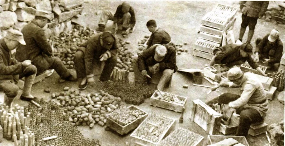 徐州本土第一大国企迎来巨变——目标世界一流企业