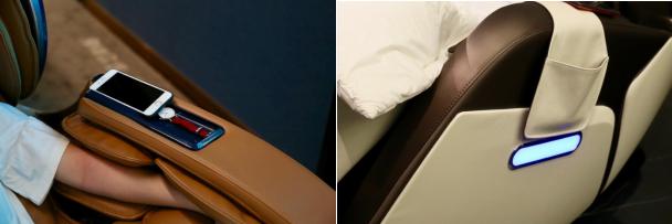 高品质生活慕思按摩椅,慕思电动按摩椅评测