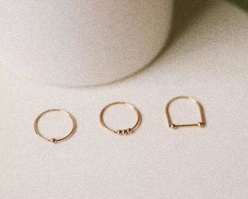 耐看的平价戒指牌子有哪些,拼多多平价戒指胖手