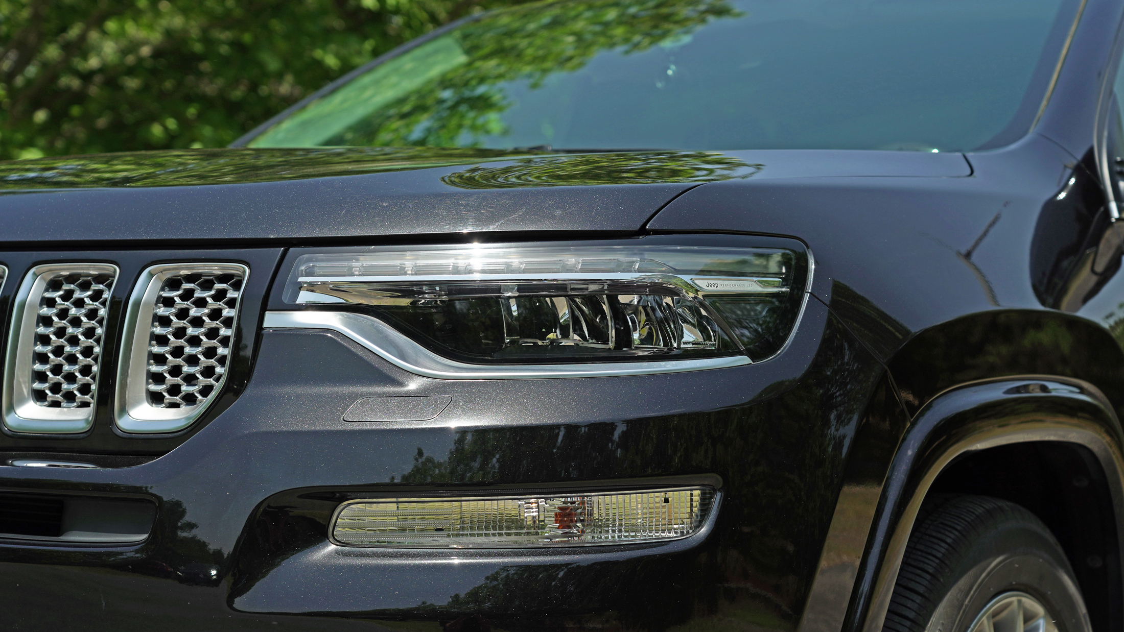 jeep大指挥官2020款,jeep大指挥官真实体验