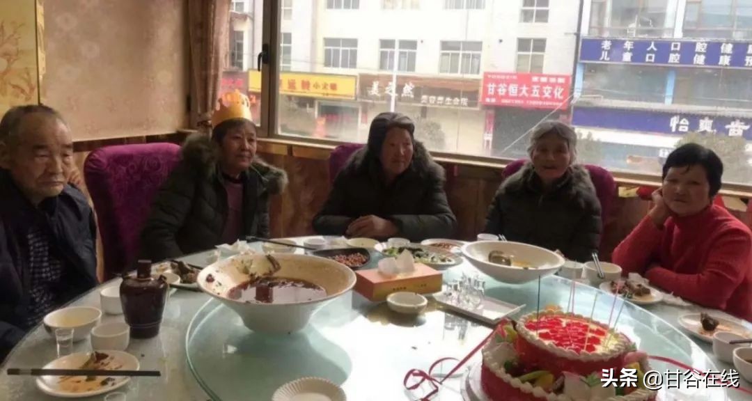 甘谷的旅游地点,畅游西北甘肃