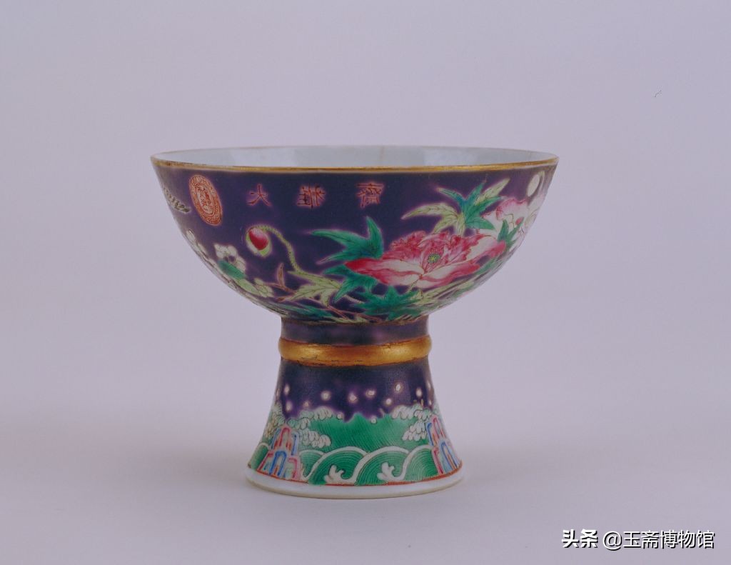 大雅斋瓷器是官窑吗,大雅斋永庆官窑瓷器