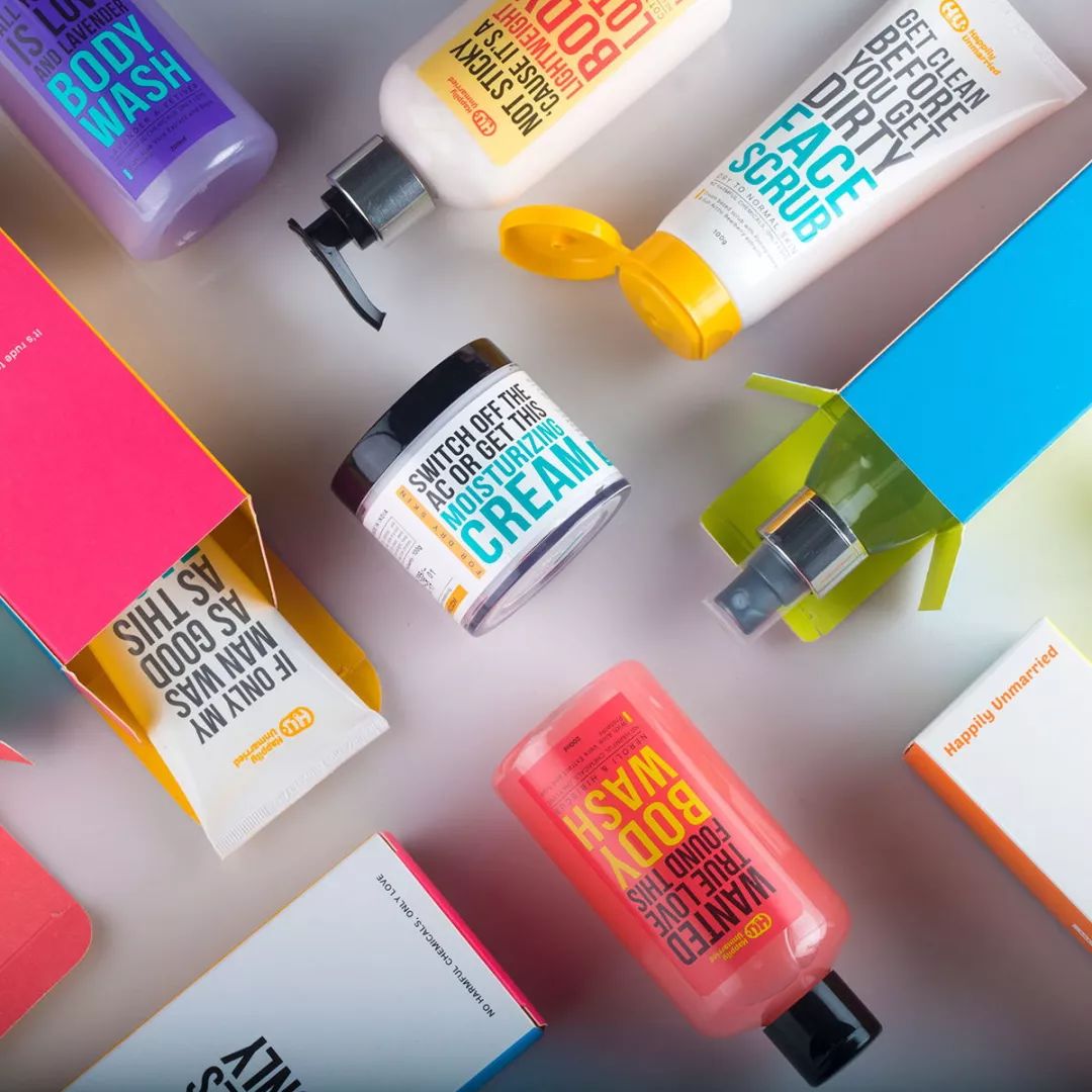 30款漂亮的国外包装设计欣赏,全球包装设计大奖赛