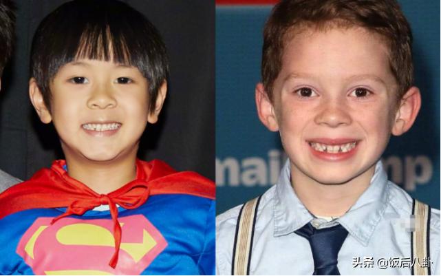 吴尊儿子写真图片,吴尊带儿子与偶像max合影