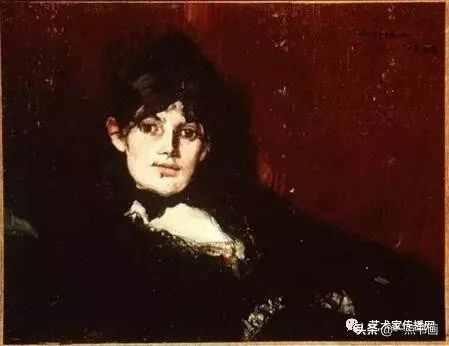 美术家马奈,画家马奈简介