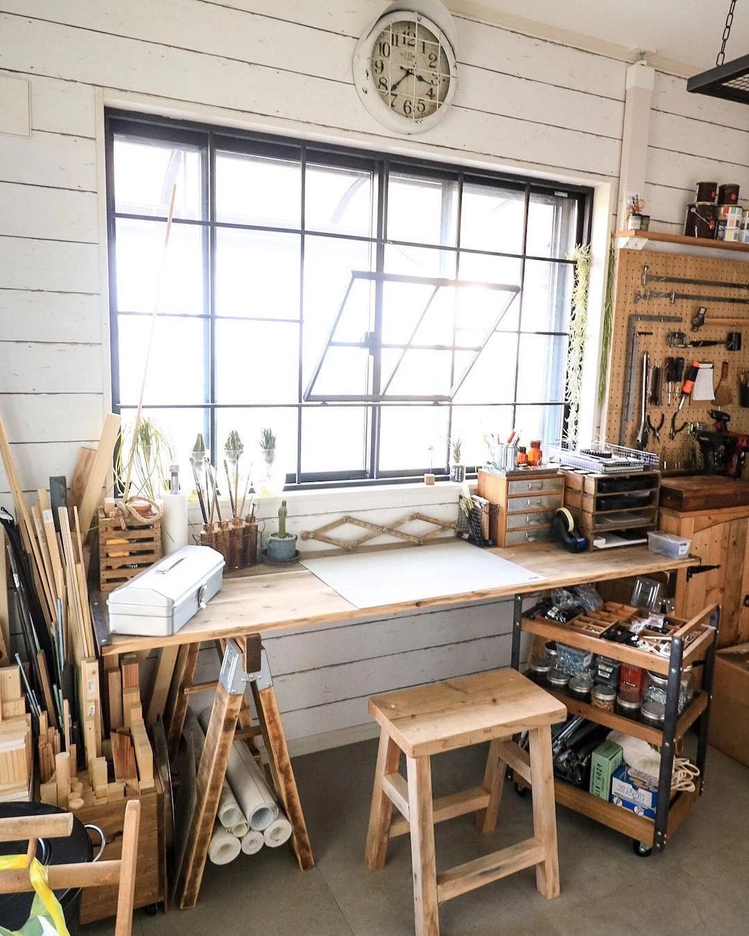 在家怎么打造静谧空间,如何在家布置一个小空间