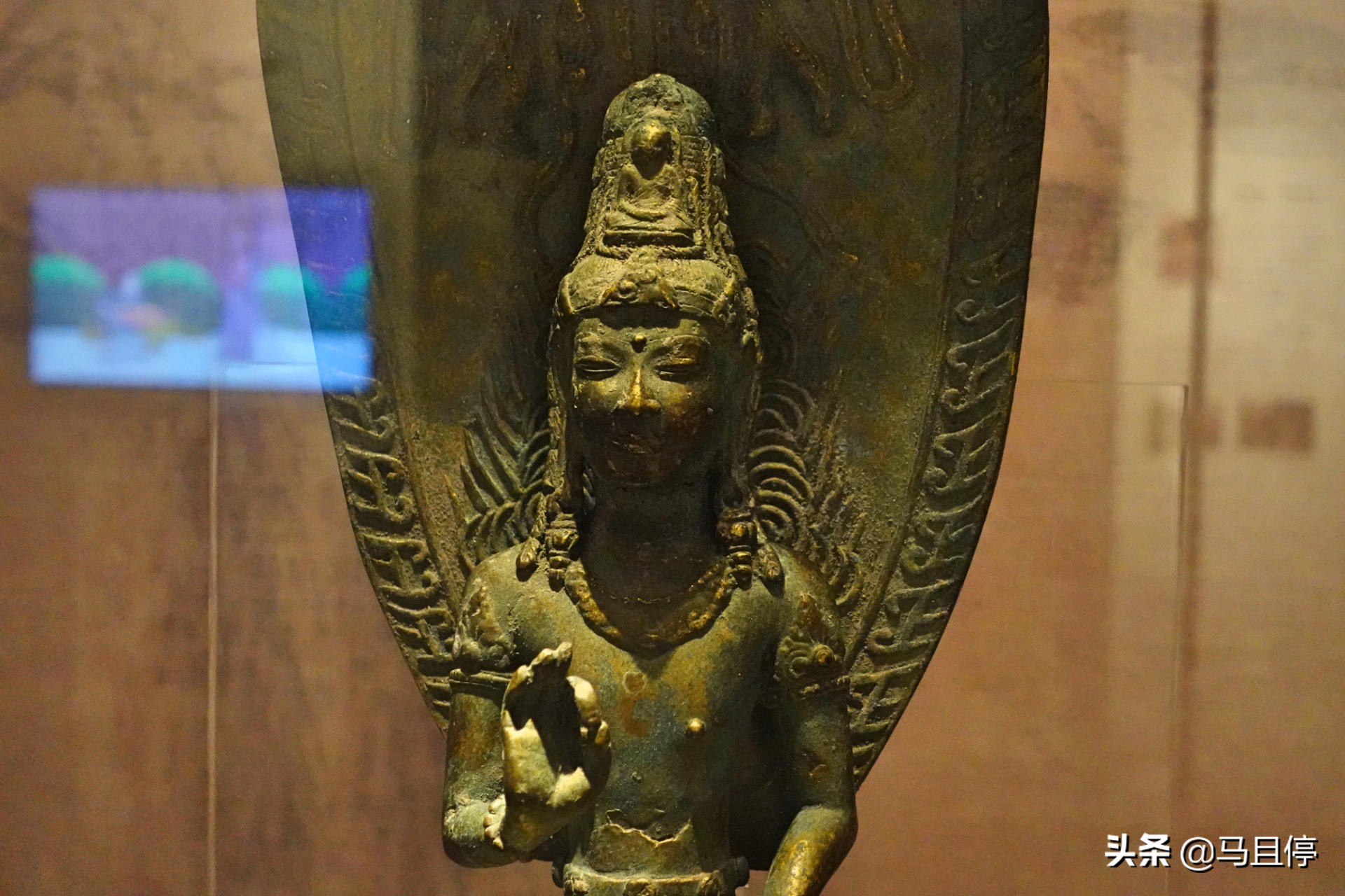 浙江省博物馆十大镇馆之宝水晶杯,杭州博物馆的水晶杯多少钱